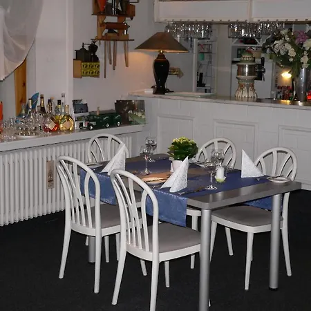 Hotel Und Restaurant Olschewski's Schleswig