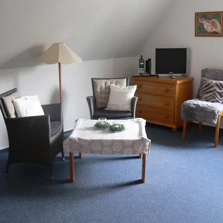 Hotel Und Restaurant Olschewski's Schleswig