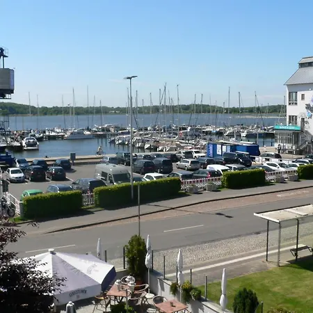 Und Restaurant Olschewski's Hotel