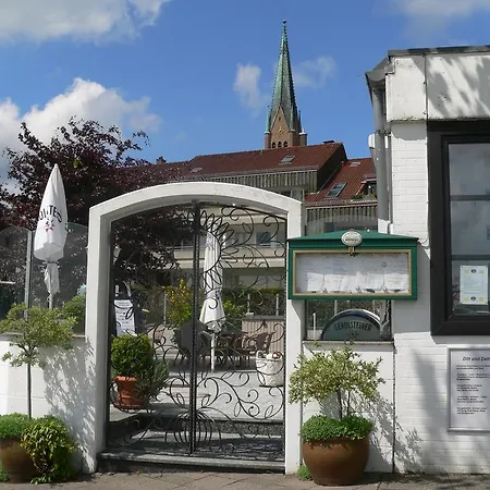 Und Restaurant Olschewski's