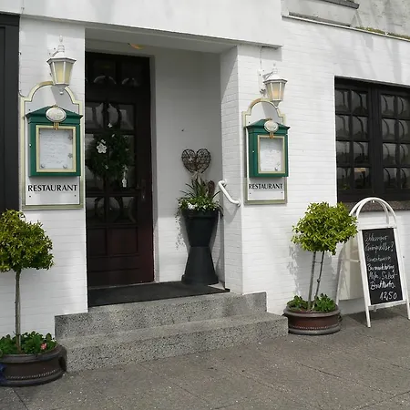 Und Restaurant Olschewski's *
